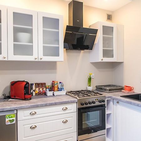 Apartament Apartament Deluxe Centrum 2 Koszalin Zewnętrze zdjęcie