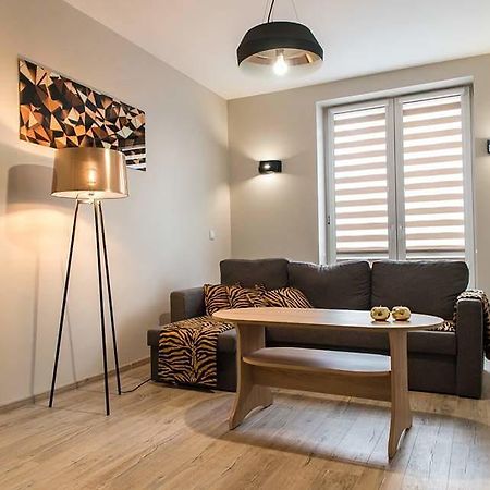 Apartament Apartament Deluxe Centrum 2 Koszalin Zewnętrze zdjęcie
