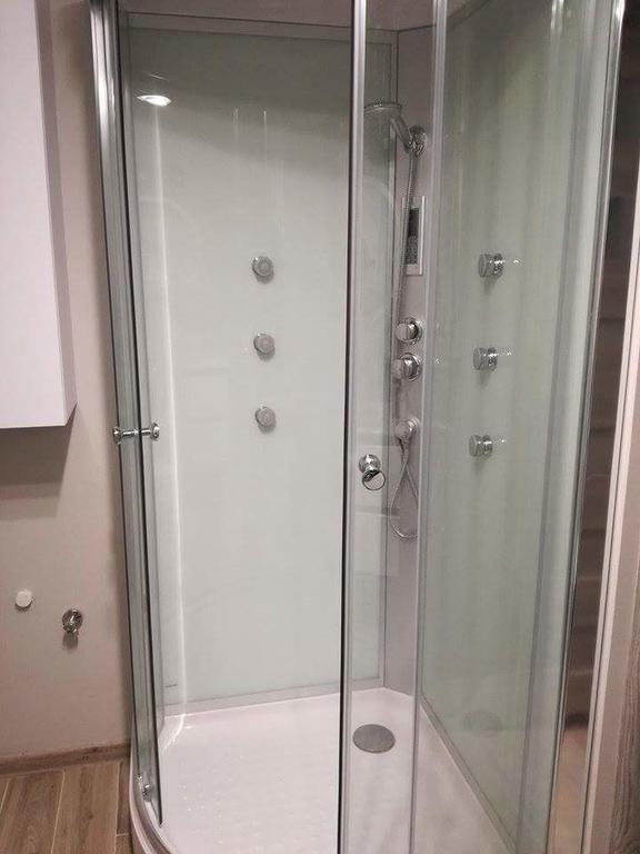Apartament Apartament Deluxe Centrum 2 Koszalin Zewnętrze zdjęcie