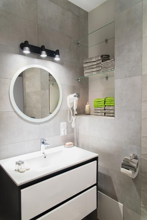 Apartament Apartament Deluxe Centrum 2 Koszalin Zewnętrze zdjęcie