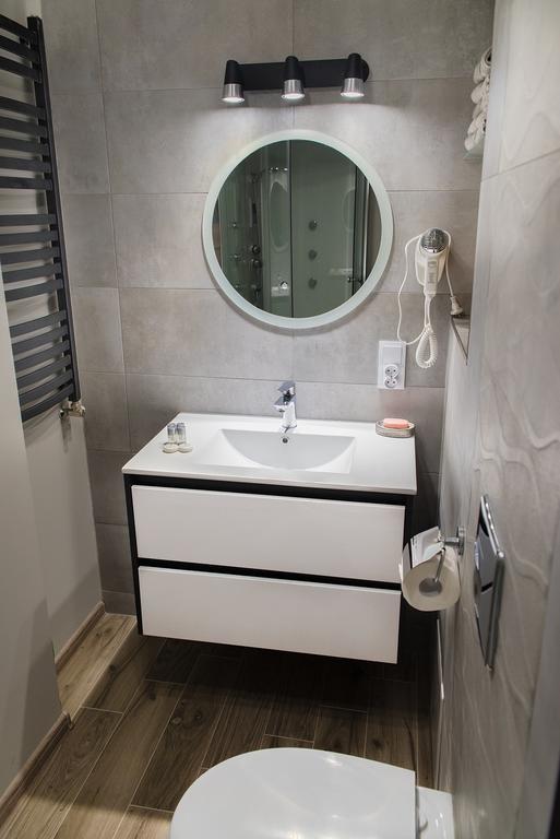 Apartament Apartament Deluxe Centrum 2 Koszalin Zewnętrze zdjęcie