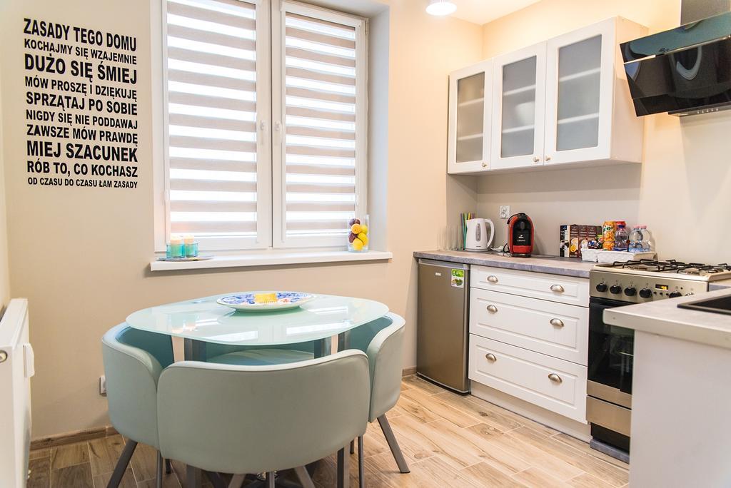 Apartament Apartament Deluxe Centrum 2 Koszalin Zewnętrze zdjęcie