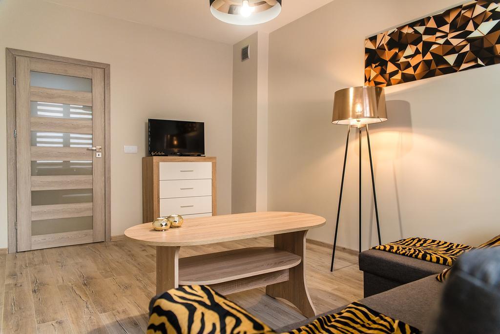 Apartament Apartament Deluxe Centrum 2 Koszalin Zewnętrze zdjęcie