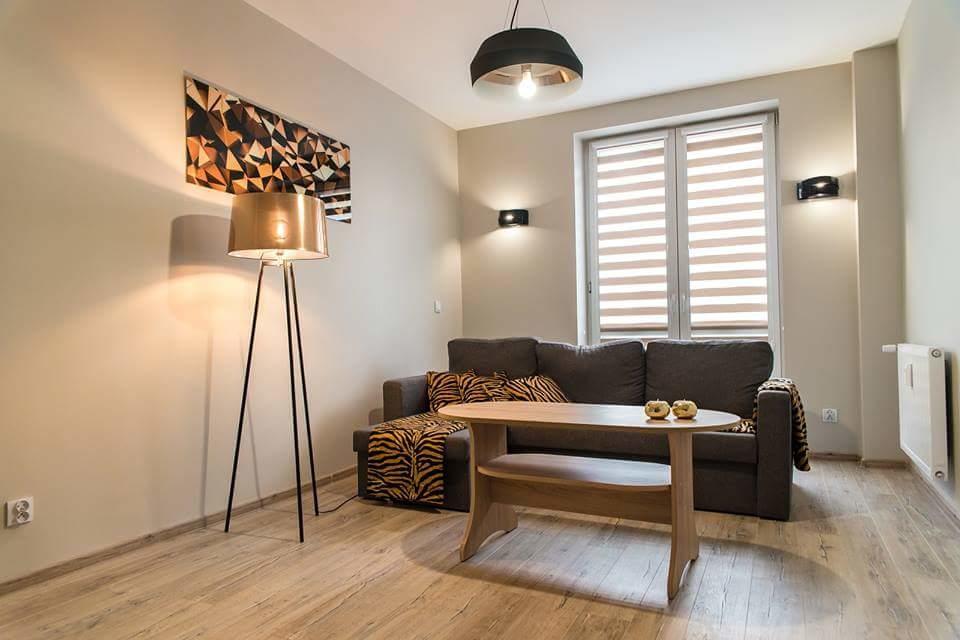 Apartament Apartament Deluxe Centrum 2 Koszalin Zewnętrze zdjęcie